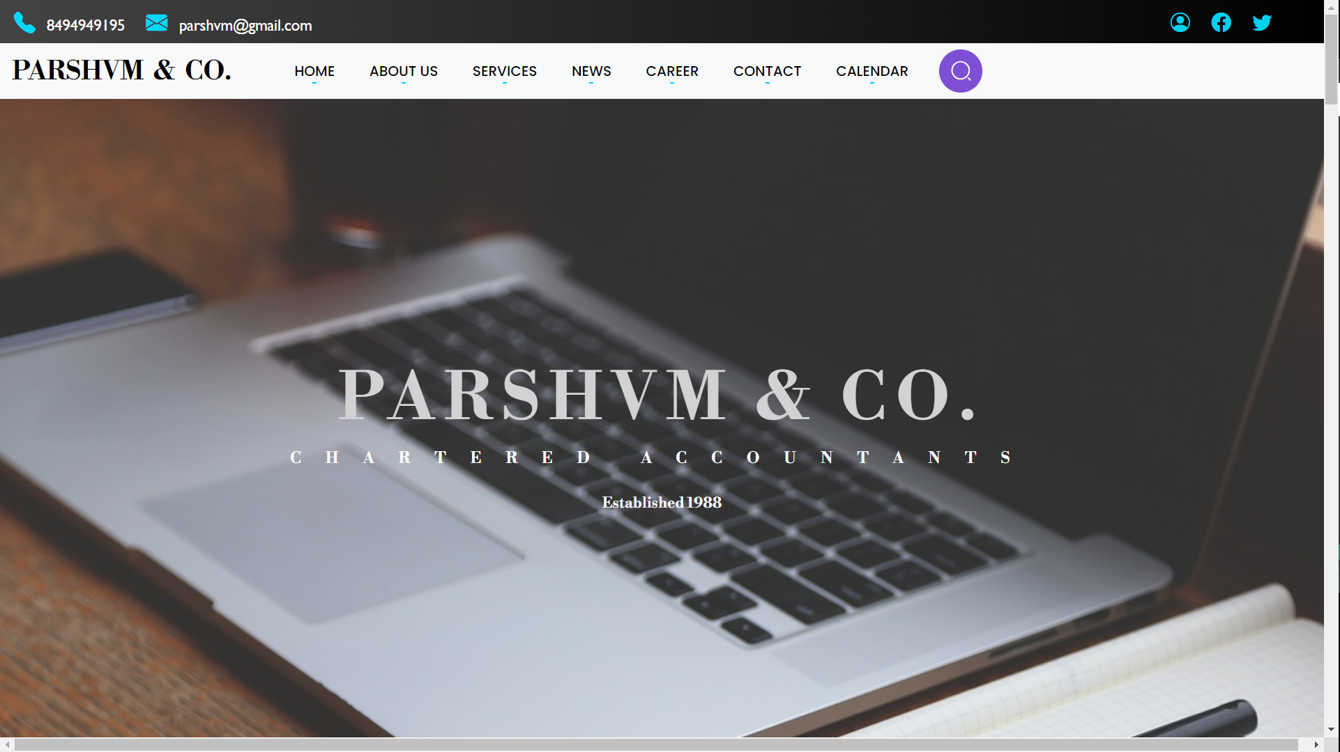 portfolio image